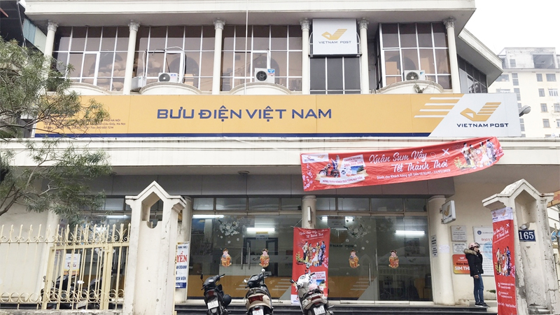 Số điện thoại bưu điện Quảng Trị thông tin địa chỉ liên hệ